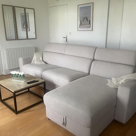 Wondersuite Appartement - Centre Ville Avec Parking Couvert -15Mn De Paris Et 10 Mn De Stade De France, Wifi, Netflix Deuil-la-Barre Extérieur photo