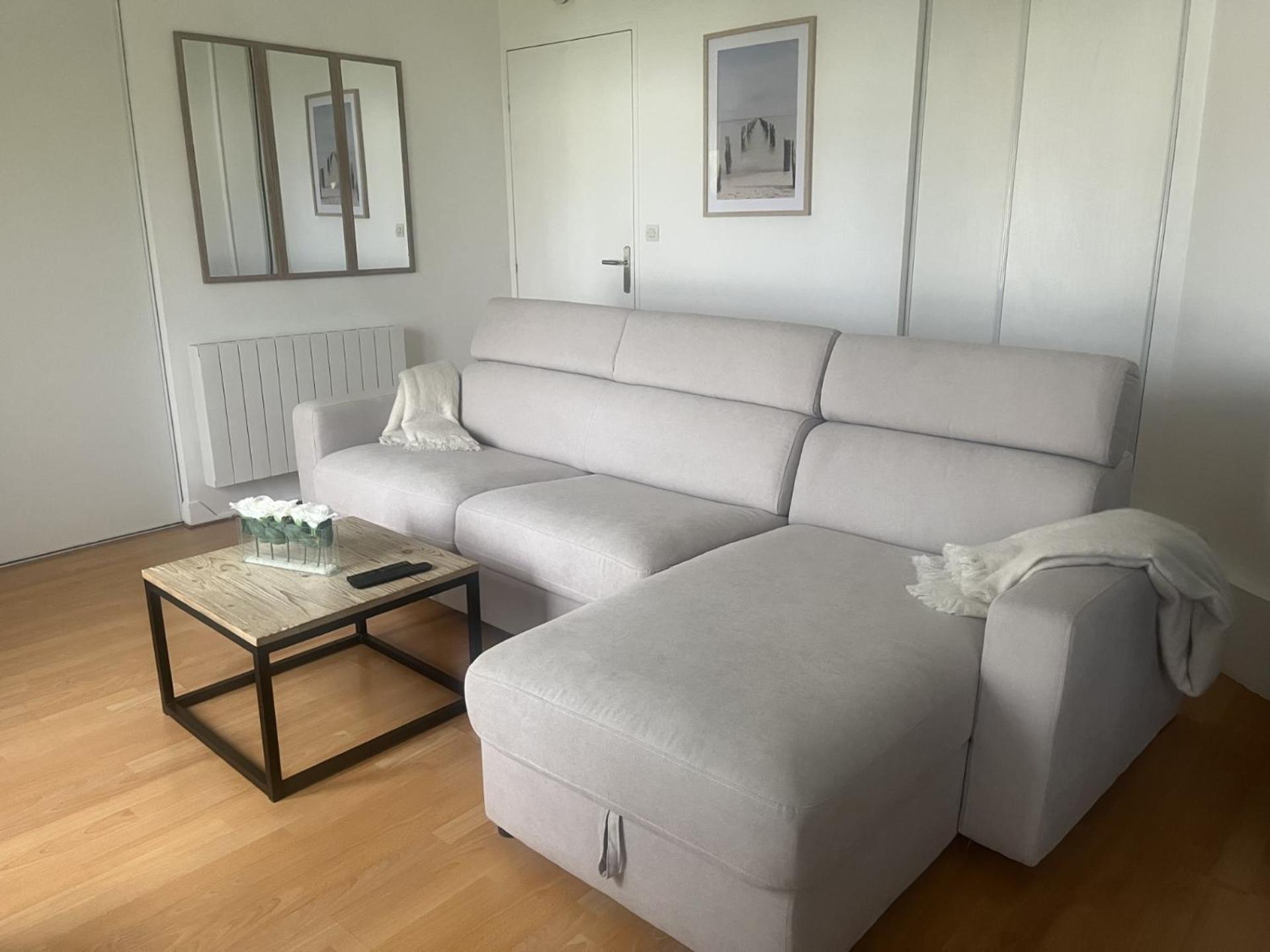 Wondersuite Appartement - Centre Ville Avec Parking Couvert -15Mn De Paris Et 10 Mn De Stade De France, Wifi, Netflix Deuil-la-Barre Extérieur photo